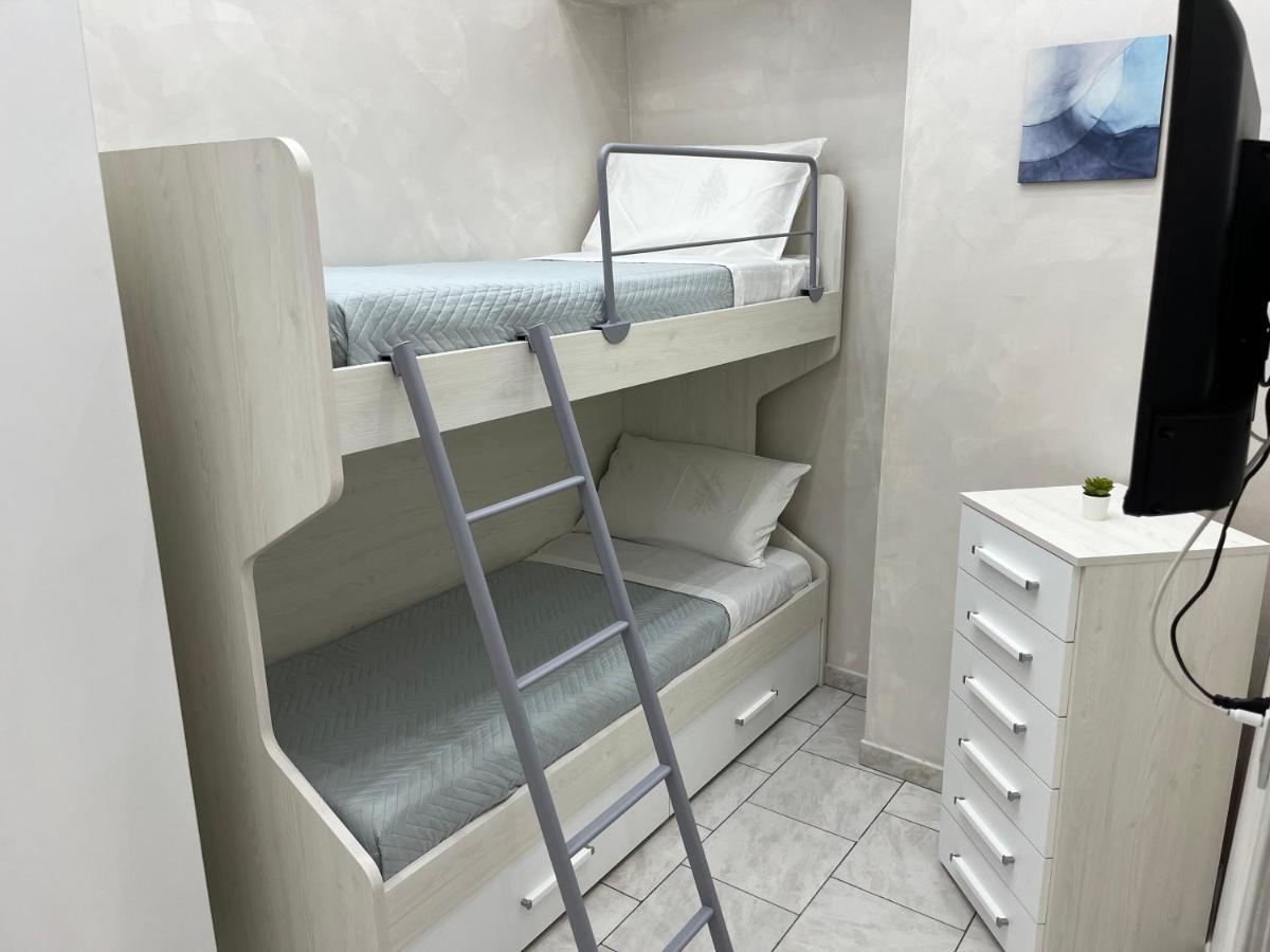 カターニア Casa Vacanze Sicilia Bellaヴィラ エクステリア 写真