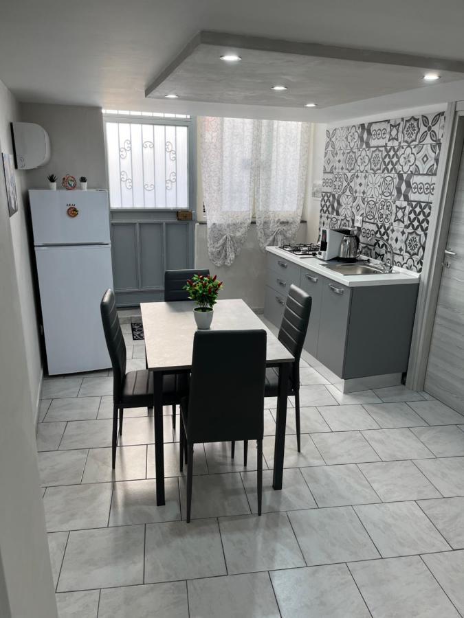 カターニア Casa Vacanze Sicilia Bellaヴィラ エクステリア 写真