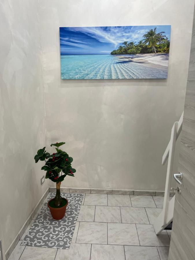 カターニア Casa Vacanze Sicilia Bellaヴィラ エクステリア 写真